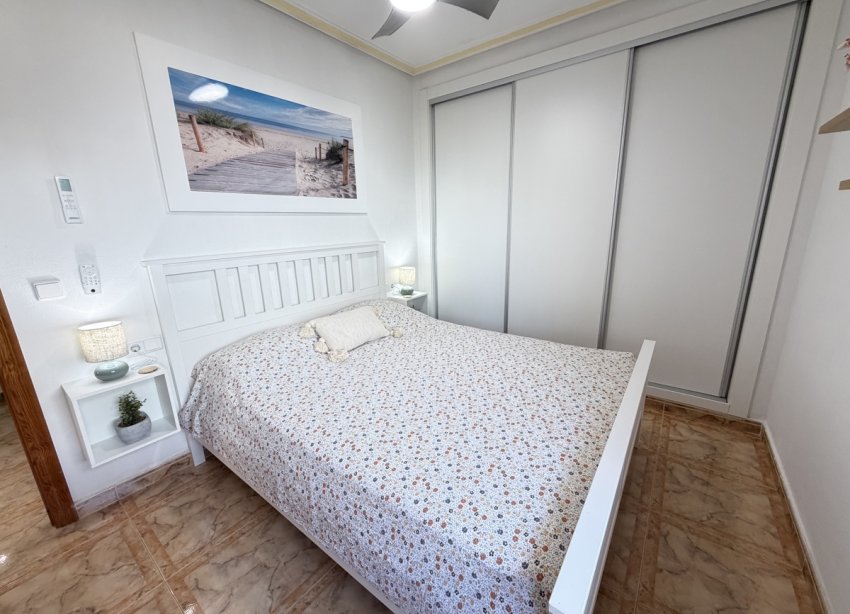 Rynek Wtórny - Apartament / Duplex - Orihuela Costa - La Zenia