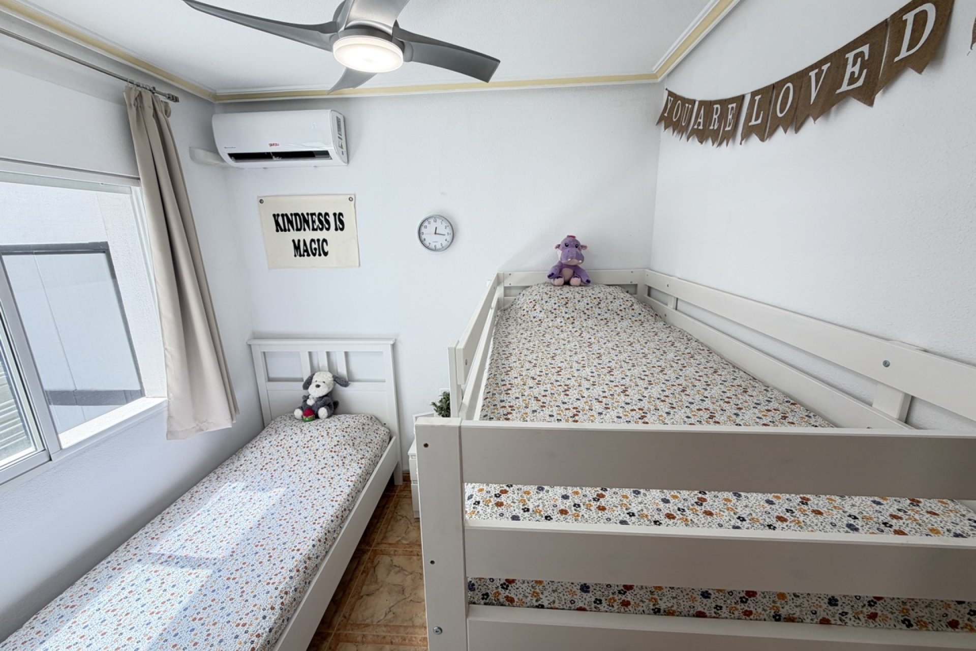 Rynek Wtórny - Apartament / Duplex - Orihuela Costa - La Zenia