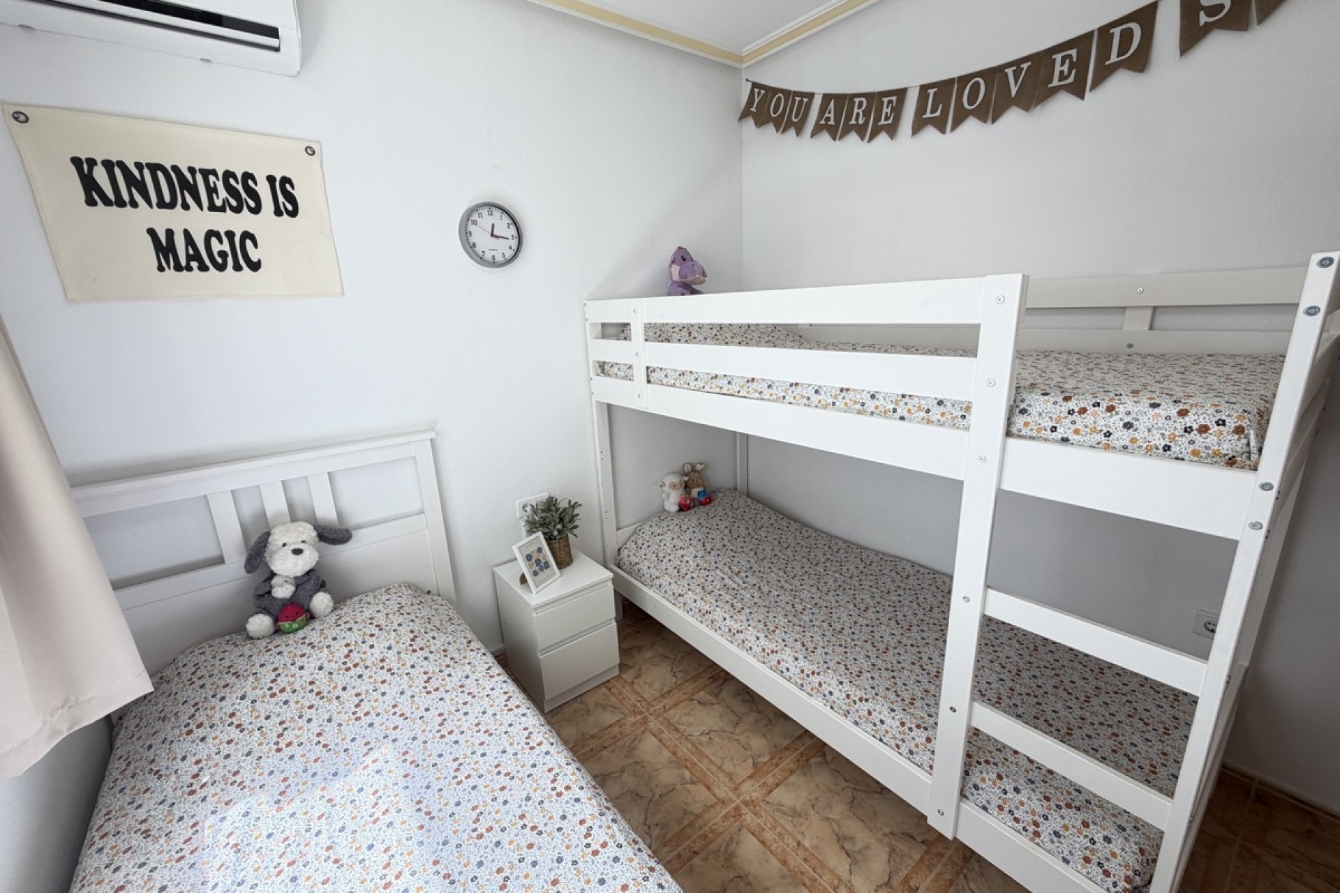 Rynek Wtórny - Apartament / Duplex - Orihuela Costa - La Zenia