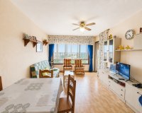 Rynek Wtórny - Apartament / Duplex - Orihuela Costa - La Zenia