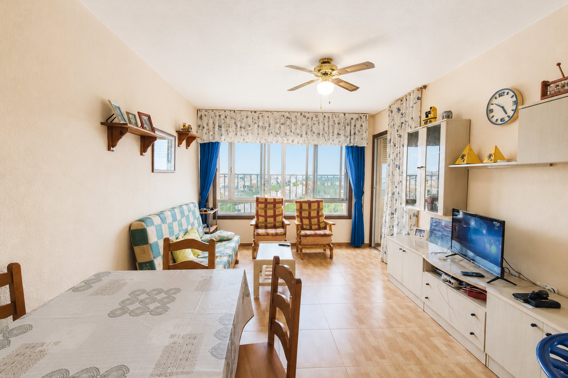 Rynek Wtórny - Apartament / Duplex - Orihuela Costa - La Zenia