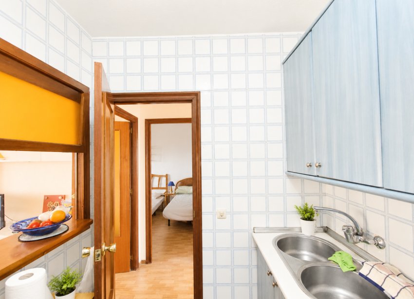 Rynek Wtórny - Apartament / Duplex - Orihuela Costa - La Zenia