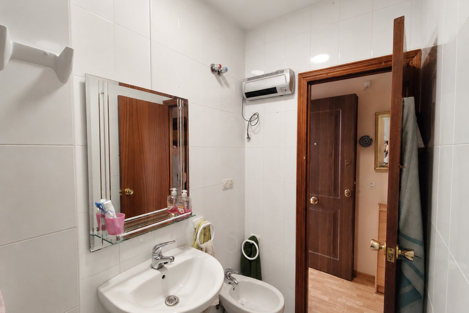 Rynek Wtórny - Apartament / Duplex - Orihuela Costa - La Zenia