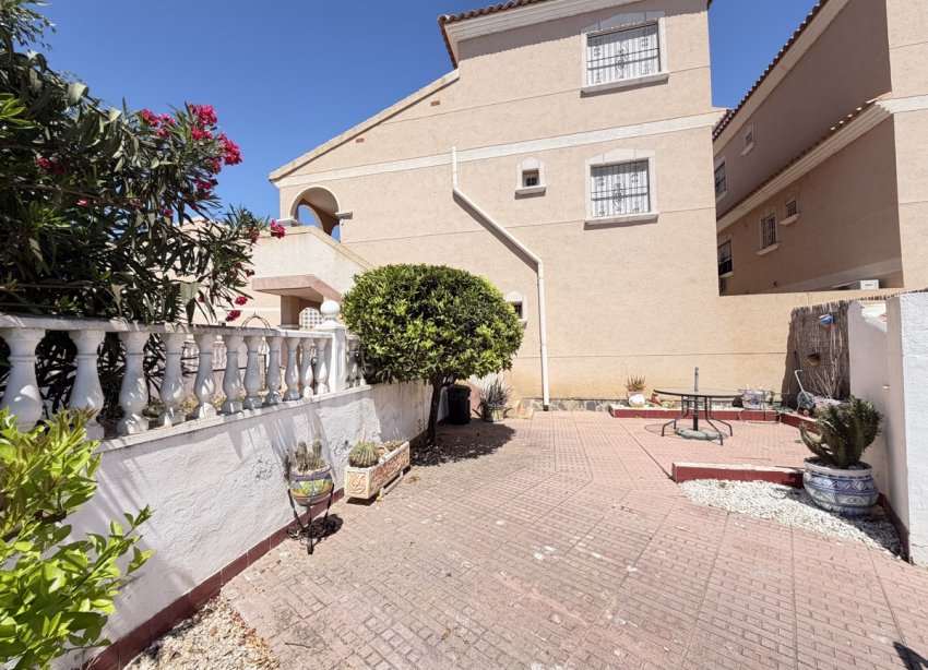 Rynek Wtórny - Apartament / Duplex - Orihuela Costa - La Zenia