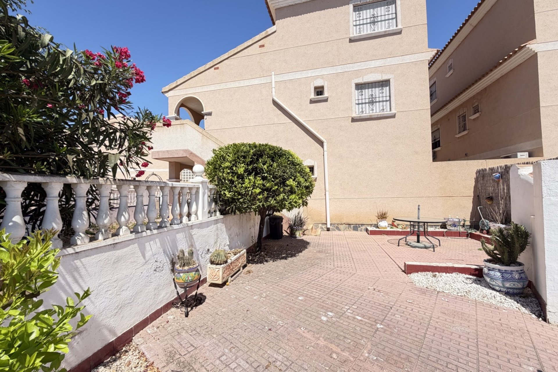 Rynek Wtórny - Apartament / Duplex - Orihuela Costa - La Zenia