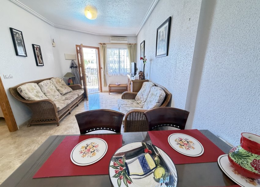 Rynek Wtórny - Apartament / Duplex - Orihuela Costa - La Zenia