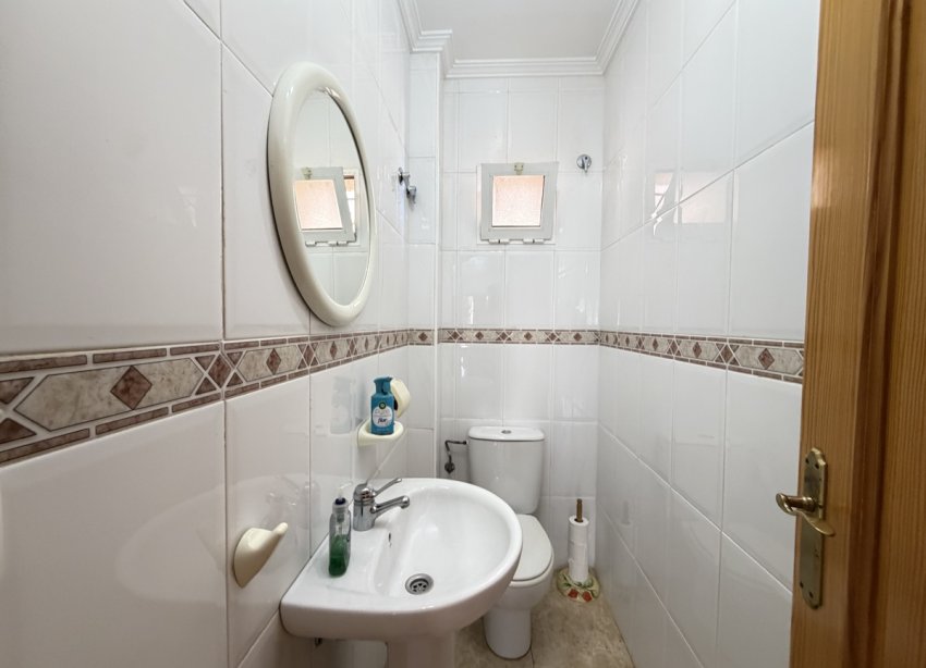 Rynek Wtórny - Apartament / Duplex - Orihuela Costa - La Zenia