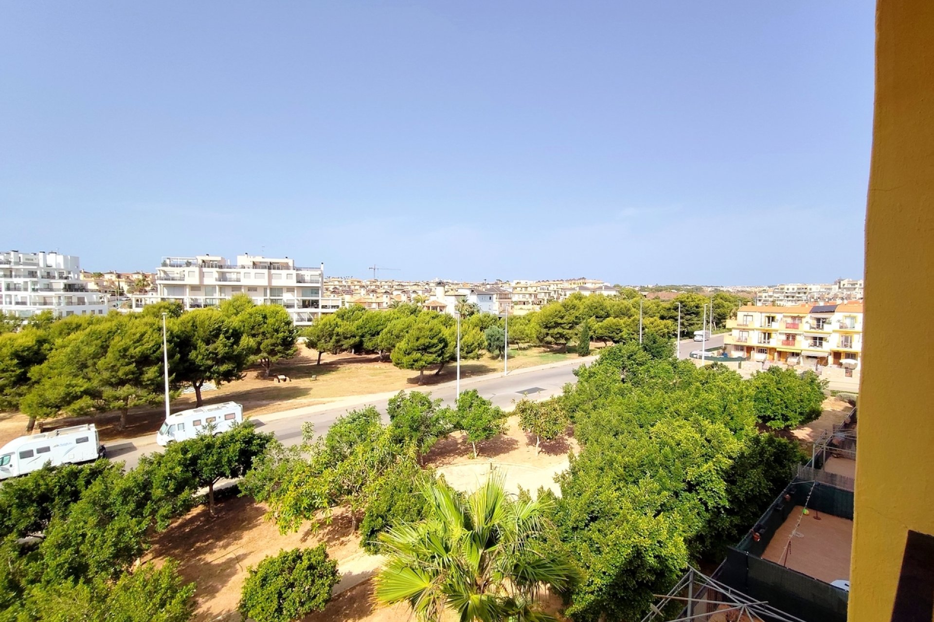 Rynek Wtórny - Apartament / Duplex - Orihuela Costa - La Zenia
