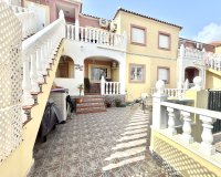 Rynek Wtórny - Apartament / Duplex - Orihuela Costa - La Zenia