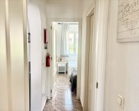 Rynek Wtórny - Apartament / Duplex - Orihuela Costa - La Zenia