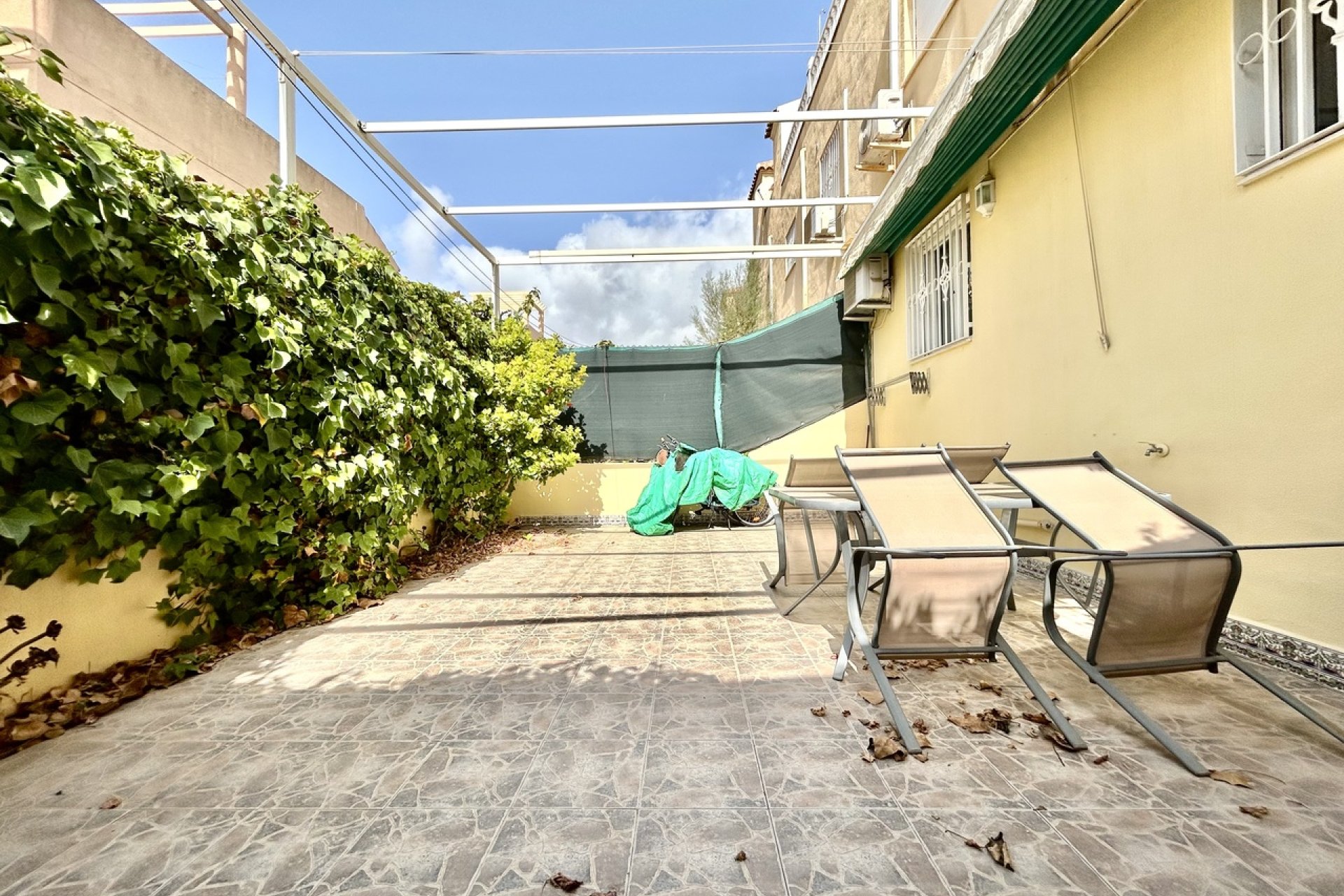 Rynek Wtórny - Apartament / Duplex - Orihuela Costa - La Zenia