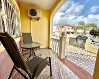 Rynek Wtórny - Apartament / Duplex - Orihuela Costa - La Zenia