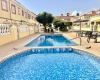 Rynek Wtórny - Apartament / Duplex - Orihuela Costa - La Zenia