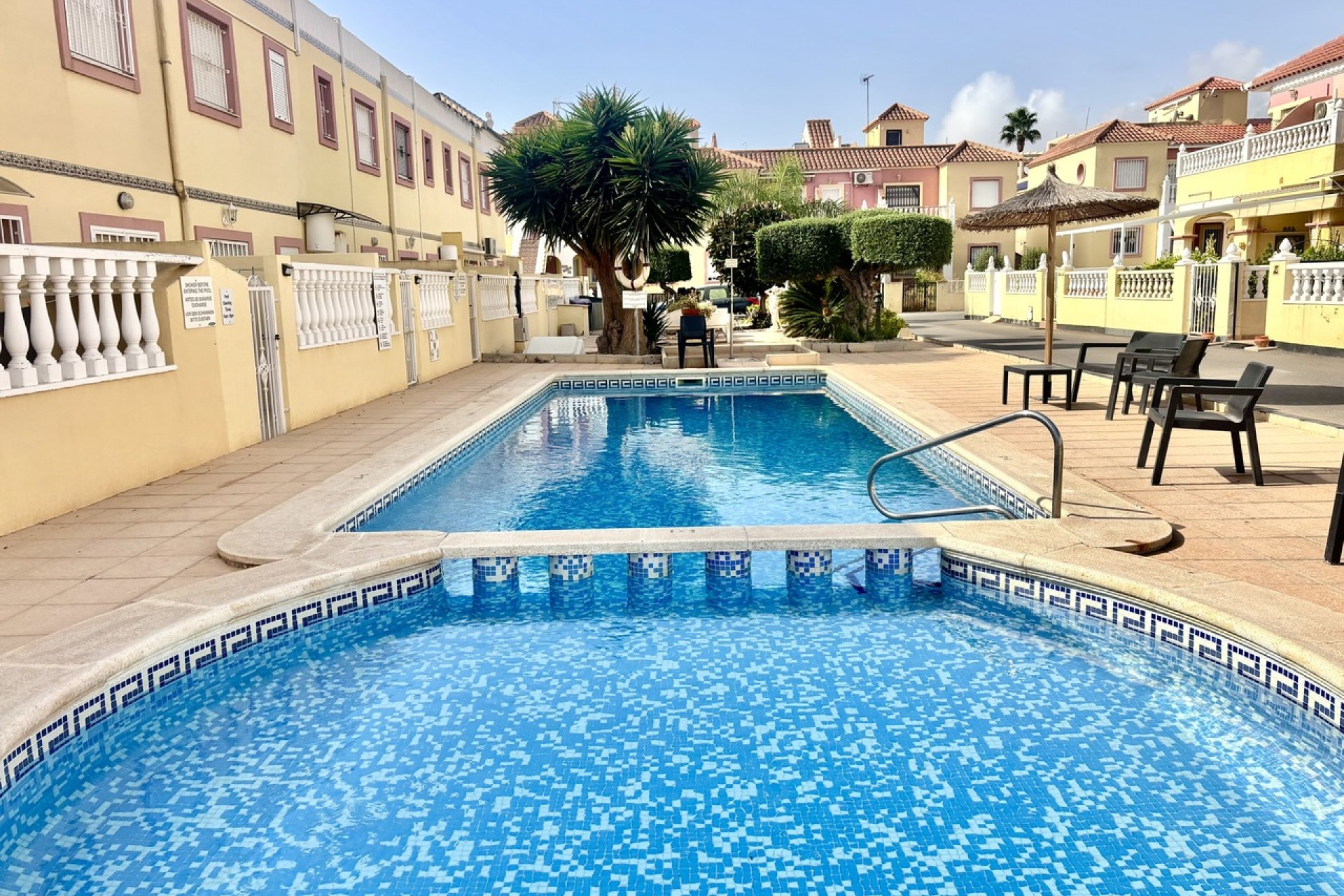 Rynek Wtórny - Apartament / Duplex - Orihuela Costa - La Zenia