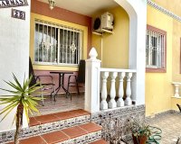Rynek Wtórny - Apartament / Duplex - Orihuela Costa - La Zenia