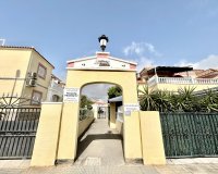 Rynek Wtórny - Apartament / Duplex - Orihuela Costa - La Zenia
