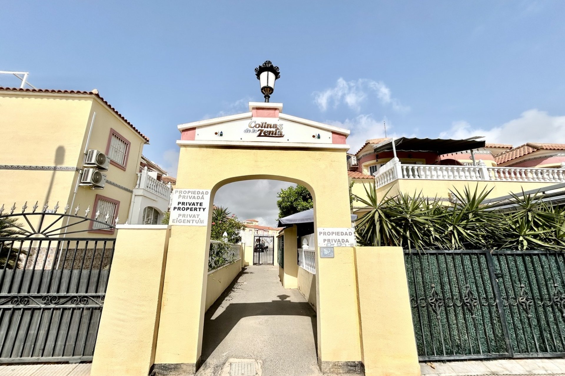 Rynek Wtórny - Apartament / Duplex - Orihuela Costa - La Zenia