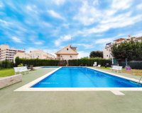 Rynek Wtórny - Apartament / Duplex - Orihuela Costa - La Zenia