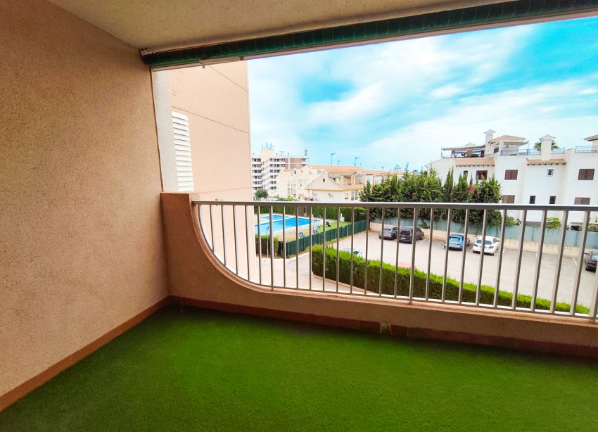 Rynek Wtórny - Apartament / Duplex - Orihuela Costa - La Zenia