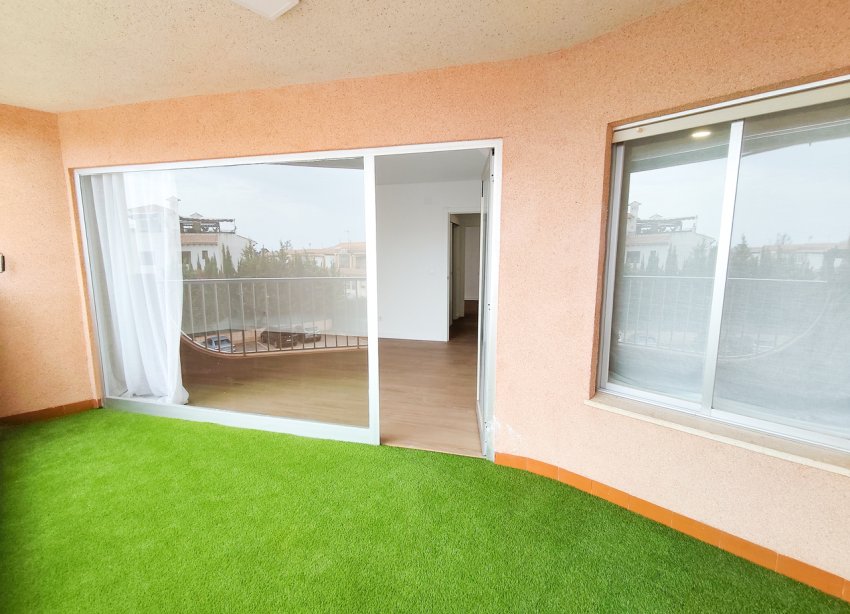 Rynek Wtórny - Apartament / Duplex - Orihuela Costa - La Zenia
