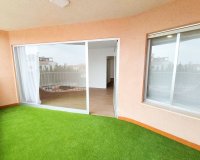 Rynek Wtórny - Apartament / Duplex - Orihuela Costa - La Zenia