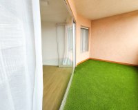 Rynek Wtórny - Apartament / Duplex - Orihuela Costa - La Zenia