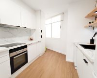 Rynek Wtórny - Apartament / Duplex - Orihuela Costa - La Zenia