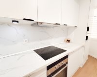 Rynek Wtórny - Apartament / Duplex - Orihuela Costa - La Zenia