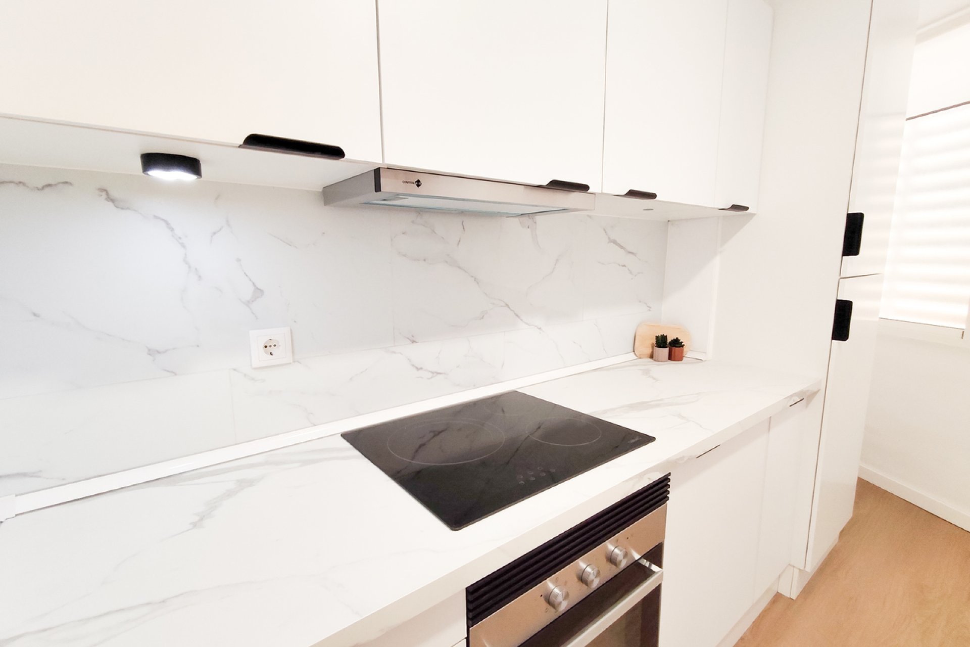 Rynek Wtórny - Apartament / Duplex - Orihuela Costa - La Zenia