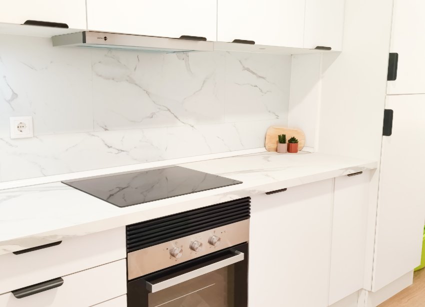 Rynek Wtórny - Apartament / Duplex - Orihuela Costa - La Zenia