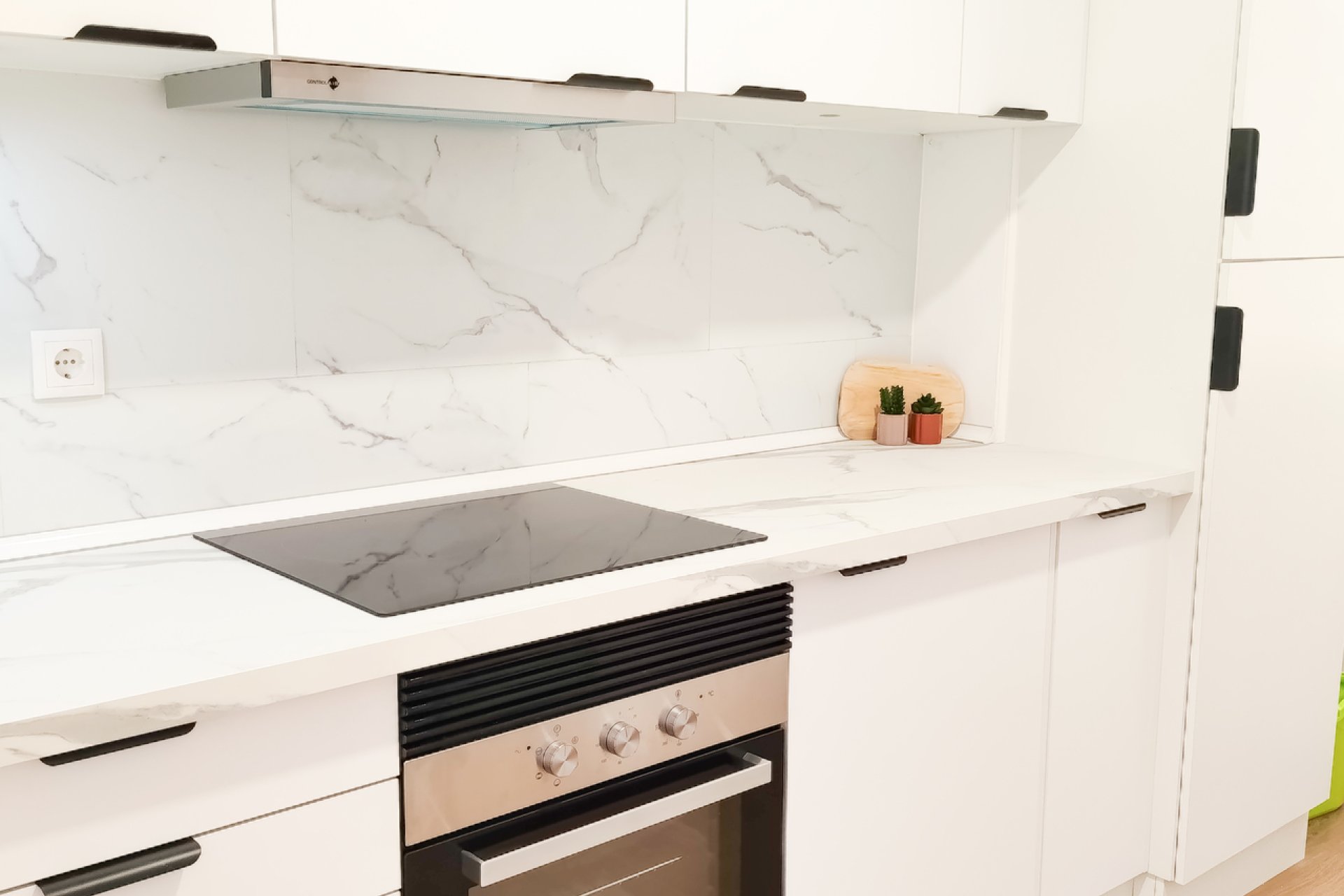 Rynek Wtórny - Apartament / Duplex - Orihuela Costa - La Zenia