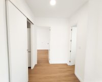 Rynek Wtórny - Apartament / Duplex - Orihuela Costa - La Zenia
