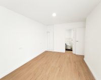 Rynek Wtórny - Apartament / Duplex - Orihuela Costa - La Zenia