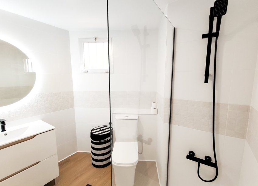 Rynek Wtórny - Apartament / Duplex - Orihuela Costa - La Zenia
