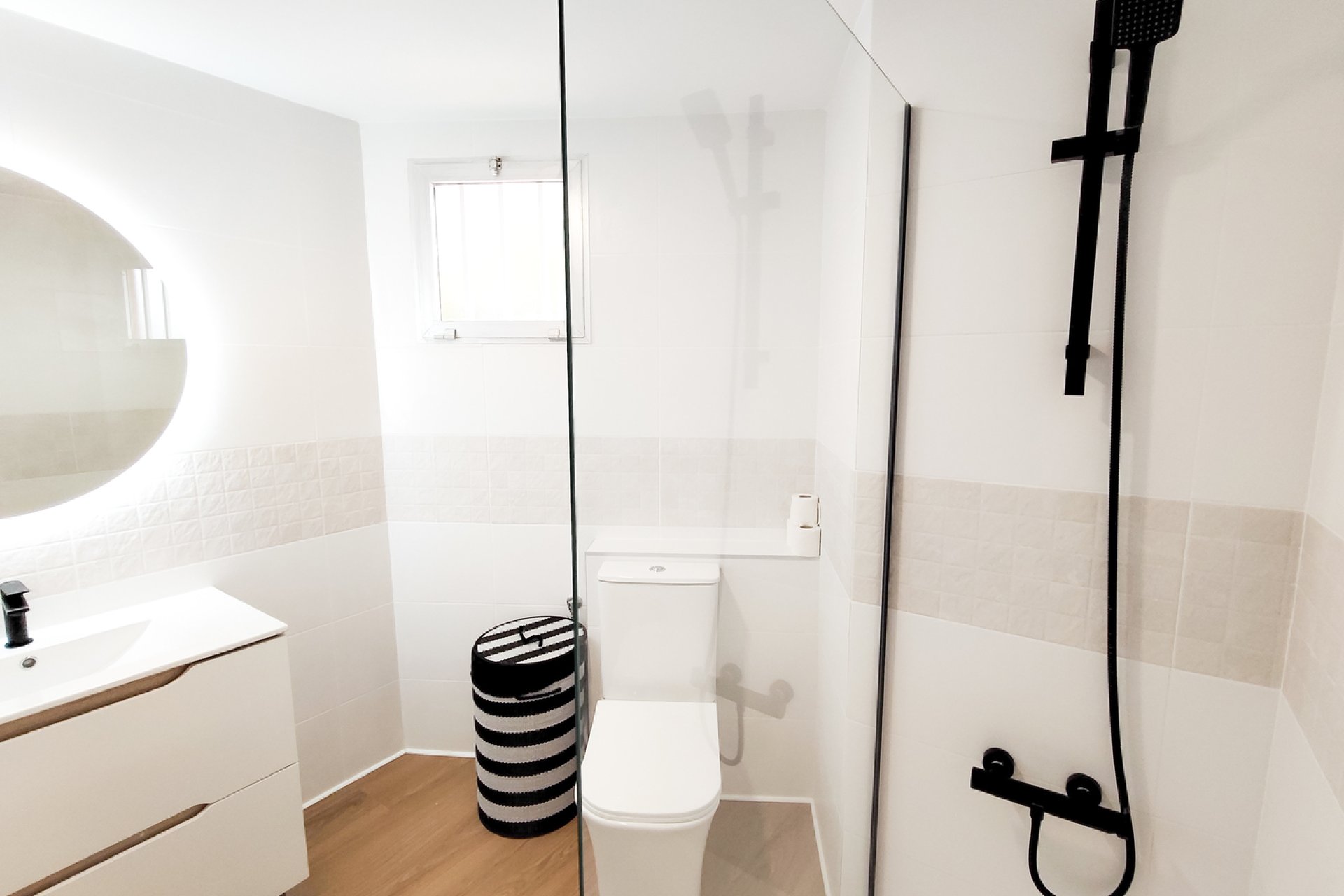 Rynek Wtórny - Apartament / Duplex - Orihuela Costa - La Zenia