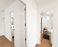 Rynek Wtórny - Apartament / Duplex - Orihuela Costa - La Zenia