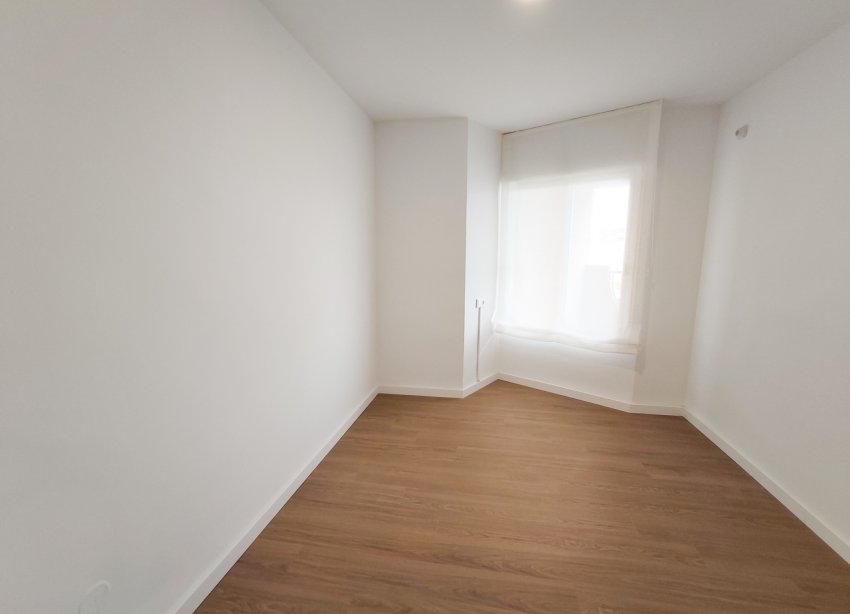 Rynek Wtórny - Apartament / Duplex - Orihuela Costa - La Zenia