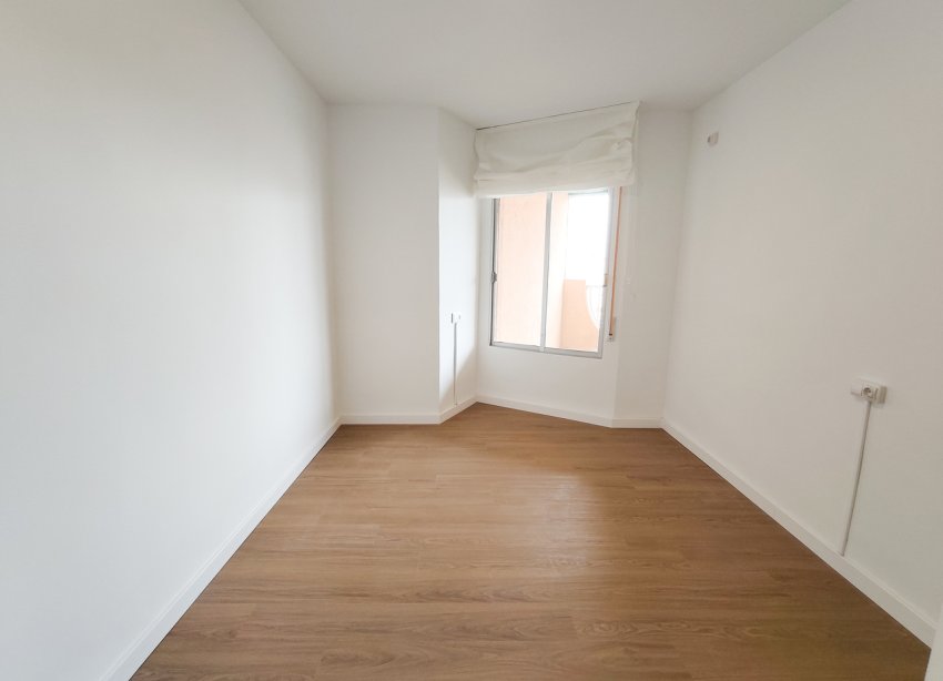 Rynek Wtórny - Apartament / Duplex - Orihuela Costa - La Zenia