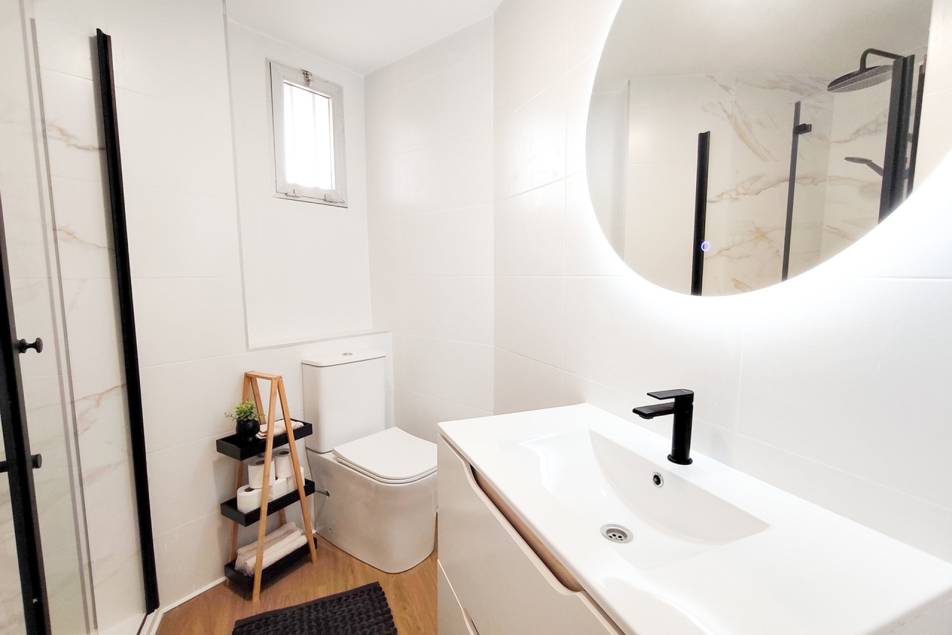 Rynek Wtórny - Apartament / Duplex - Orihuela Costa - La Zenia
