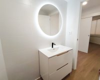Rynek Wtórny - Apartament / Duplex - Orihuela Costa - La Zenia