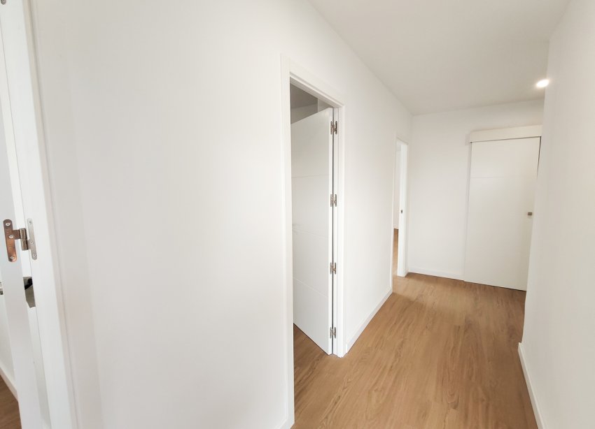 Rynek Wtórny - Apartament / Duplex - Orihuela Costa - La Zenia