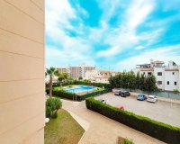 Rynek Wtórny - Apartament / Duplex - Orihuela Costa - La Zenia