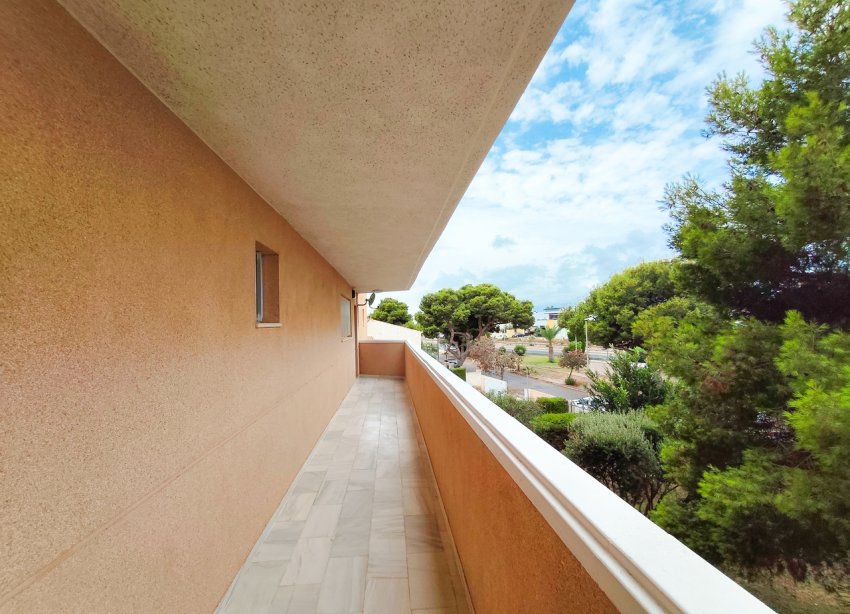 Rynek Wtórny - Apartament / Duplex - Orihuela Costa - La Zenia