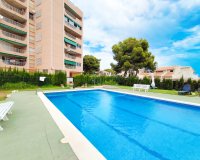 Rynek Wtórny - Apartament / Duplex - Orihuela Costa - La Zenia