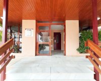 Rynek Wtórny - Apartament / Duplex - Orihuela Costa - La Zenia