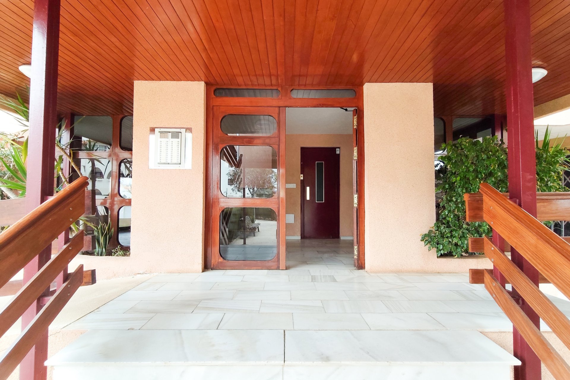 Rynek Wtórny - Apartament / Duplex - Orihuela Costa - La Zenia