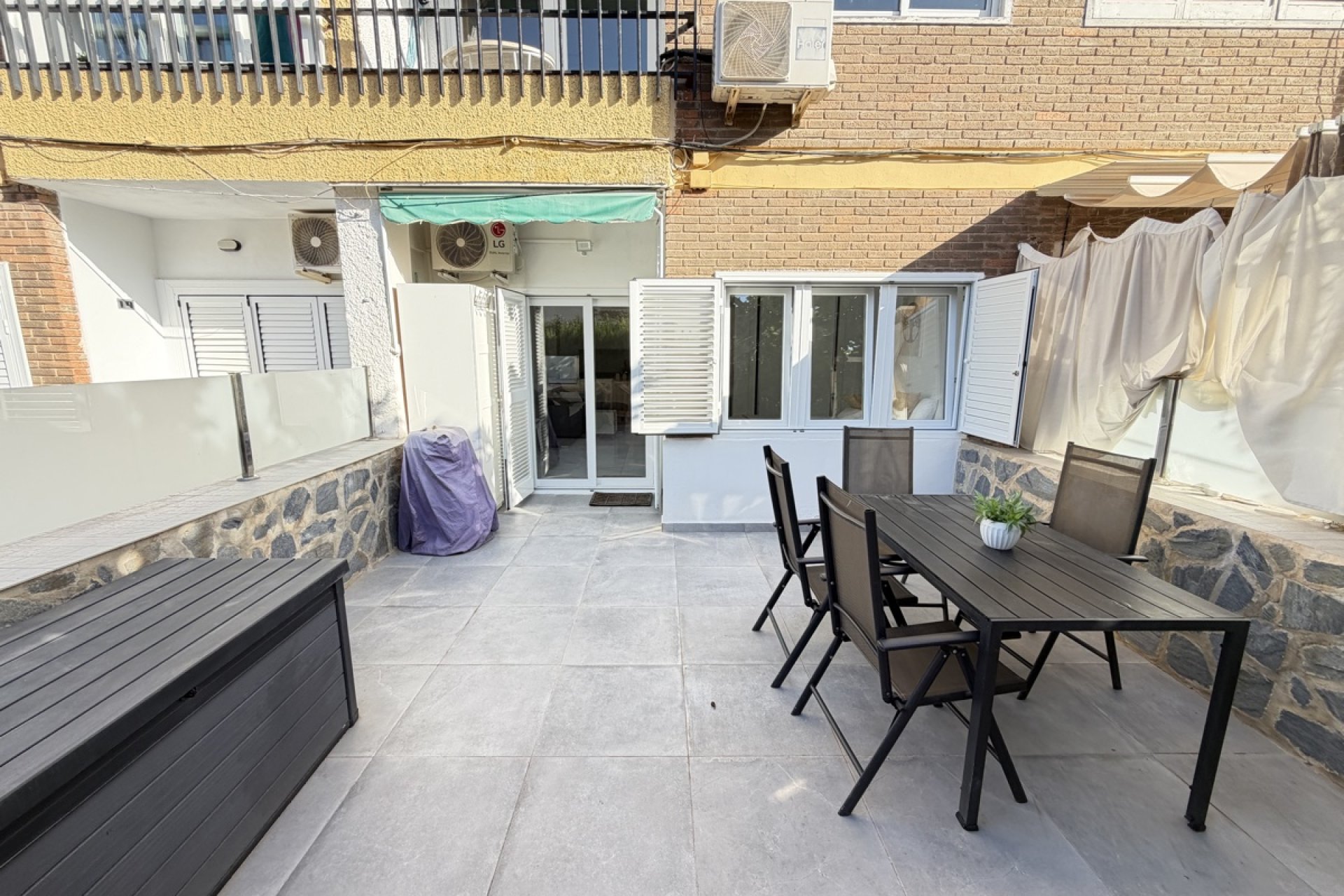 Rynek Wtórny - Apartament / Duplex - Orihuela Costa - La Zenia