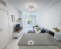 Rynek Wtórny - Apartament / Duplex - Orihuela Costa - La Zenia