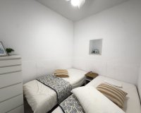 Rynek Wtórny - Apartament / Duplex - Orihuela Costa - La Zenia