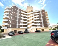 Rynek Wtórny - Apartament / Duplex - Orihuela Costa - La Zenia